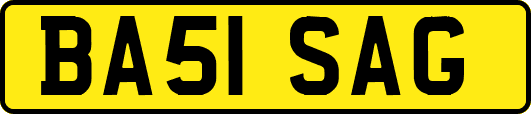 BA51SAG