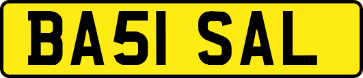 BA51SAL