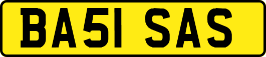 BA51SAS