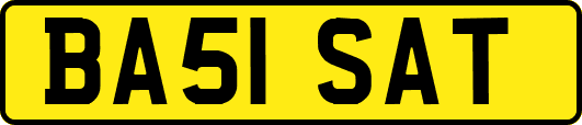 BA51SAT