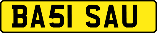 BA51SAU