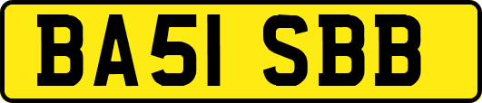 BA51SBB