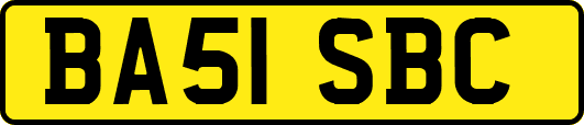 BA51SBC