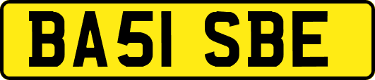 BA51SBE