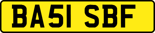 BA51SBF