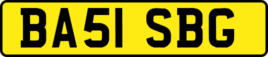 BA51SBG