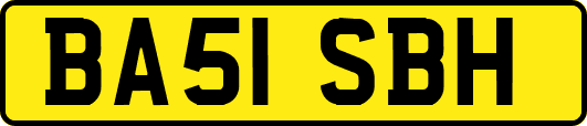 BA51SBH