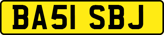 BA51SBJ