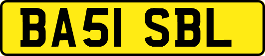 BA51SBL