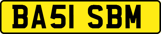 BA51SBM