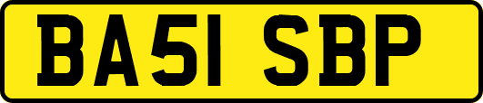 BA51SBP