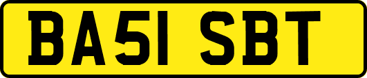 BA51SBT