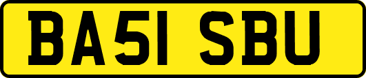 BA51SBU