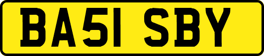 BA51SBY