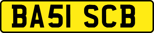 BA51SCB