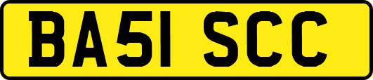 BA51SCC