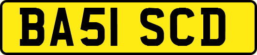 BA51SCD