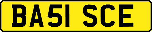 BA51SCE