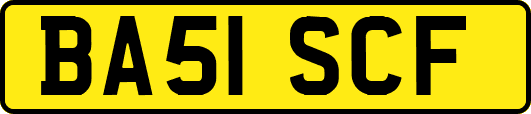 BA51SCF