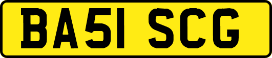 BA51SCG