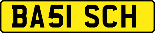 BA51SCH