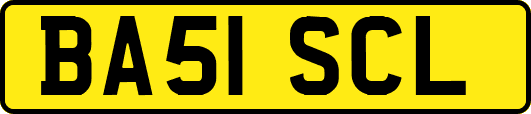 BA51SCL