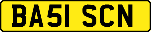 BA51SCN