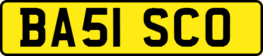 BA51SCO