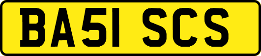 BA51SCS