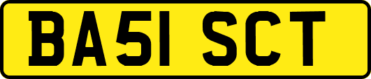 BA51SCT