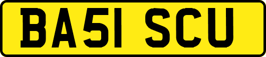 BA51SCU