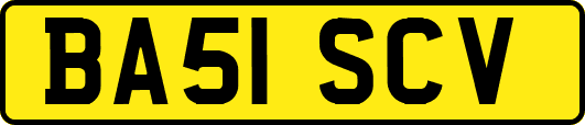 BA51SCV