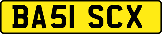 BA51SCX