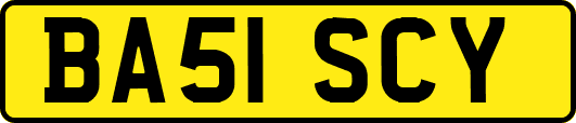 BA51SCY