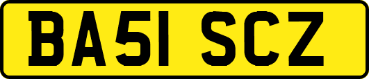 BA51SCZ