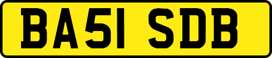 BA51SDB