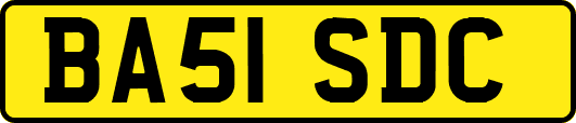 BA51SDC