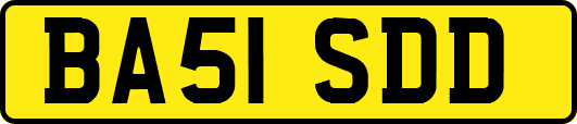 BA51SDD