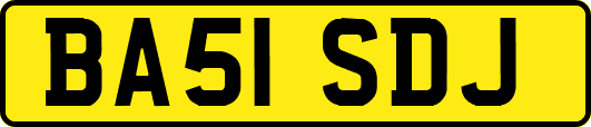 BA51SDJ