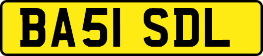 BA51SDL