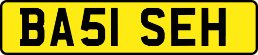 BA51SEH