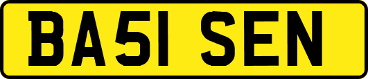 BA51SEN