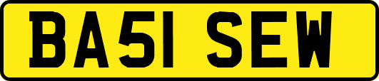 BA51SEW