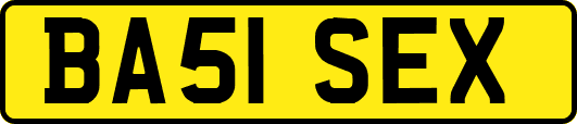 BA51SEX