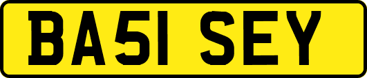 BA51SEY