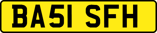 BA51SFH