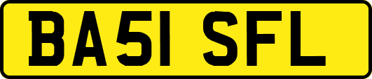 BA51SFL