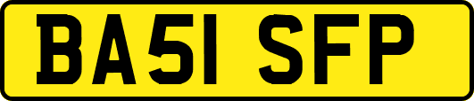 BA51SFP