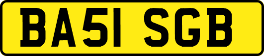 BA51SGB