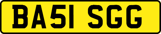 BA51SGG